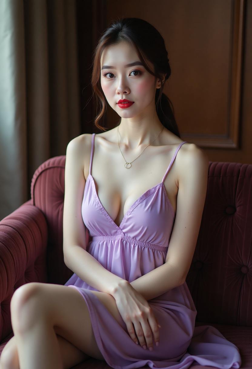 逆风开麦短剧封面