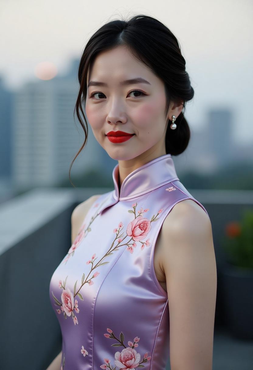 热爱不打烊短剧封面