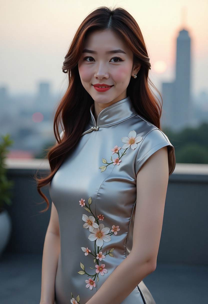 阿满角色头像